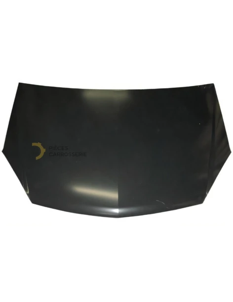 Capot moteur OPEL ASTRA H - Compatible 5 portes, aluminium