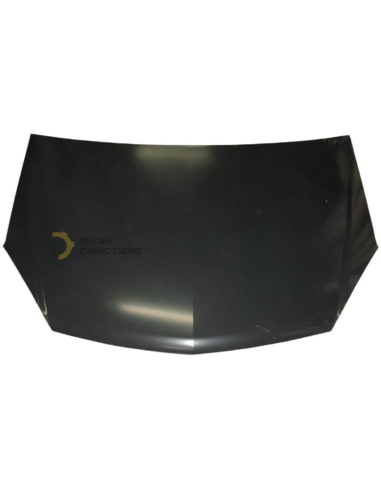 Capot moteur OPEL ASTRA H - Compatible 5 portes, aluminium