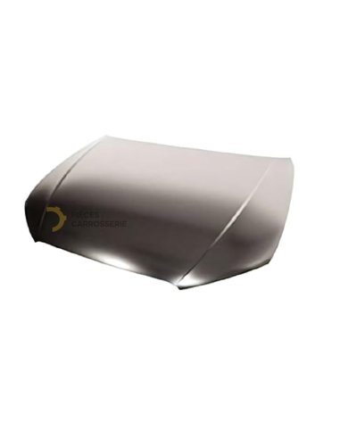 Capot moteur acier pour AUDI A3 III (2016-2020)