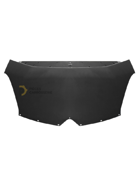 Capot moteur en acier pour CITROEN C4 PICASSO GRAND I 2010-2013