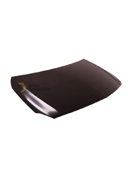 Capot moteur Acier MERCEDES W176 Classe A III (09/12-08/15)