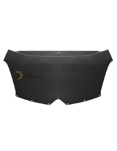 Capot moteur en aluminium pour CITROEN C4 PICASSO Grand I