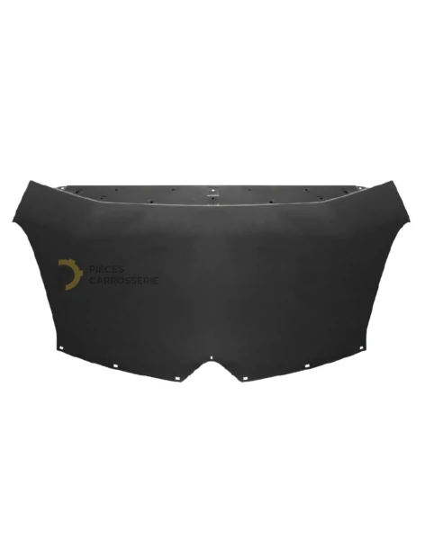 Capot moteur Aluminium CITROEN C4 PICASSO I (2010-2013)