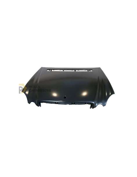 Capot moteur aluminium MERCEDES W211 Classe E (04/2006-02/2009)
