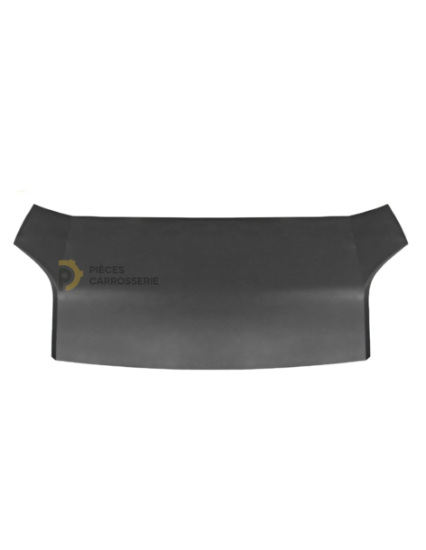 Capot moteur CITROEN NEMO Fourgon [Top qualité] 3-5 portes