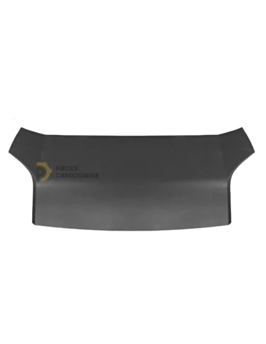 Capot moteur CITROEN NEMO Fourgon [Top qualité] 3-5 portes