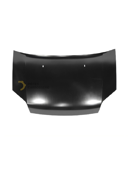 Capot moteur 06- pour FORD CONNECT Transit/Tourneo I et II