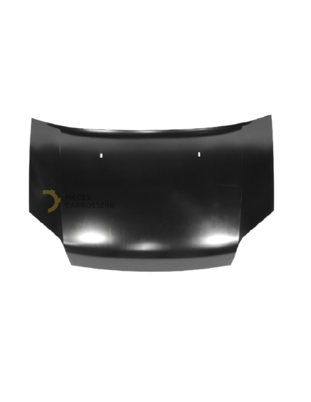 Capot moteur 06- pour FORD CONNECT Transit/Tourneo I et II