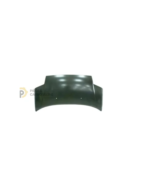 Capot moteur 08 - Compatible CITROEN C2 09/03-01/10
