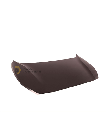 Capot moteur 2013- pour KIA CEED II 09/2012-07/2018