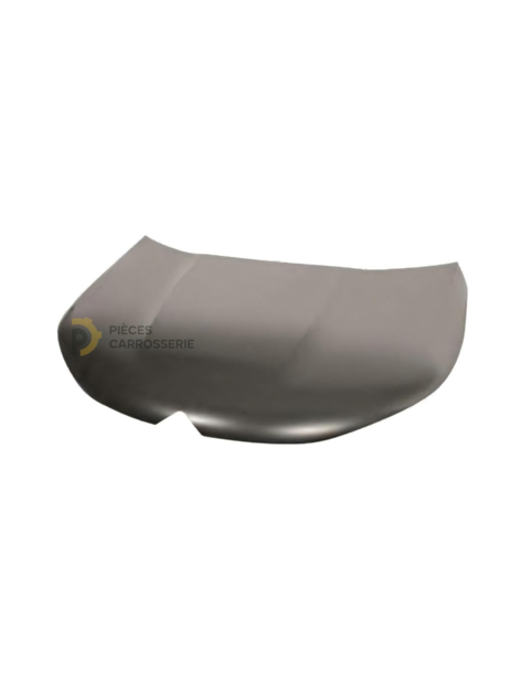 Capot moteur acier CITROEN DS4 3/5 portes (2011-2015)