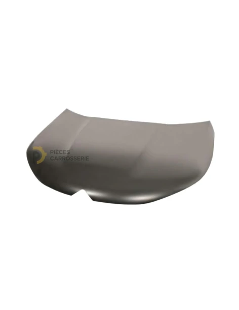 Capot moteur acier CITROEN DS4 3/5 portes (2011-2015)