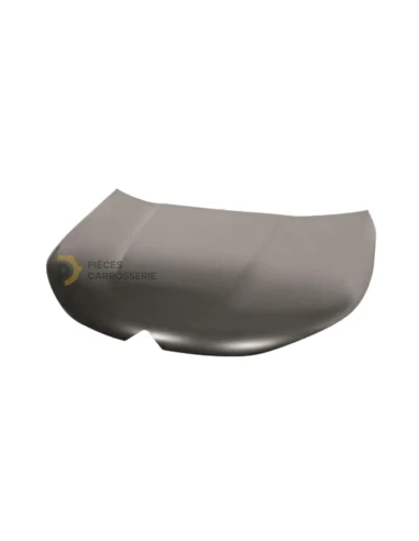 Capot moteur acier CITROEN DS4 3/5 portes (2011-2015)