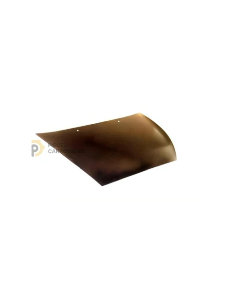 Capot moteur 98- FORD KA I avec trous pour lave-glace