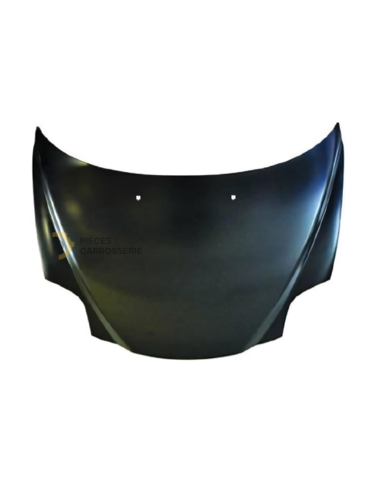 Capot moteur ALFA ROMEO MITO (09/2008-12/2016) - Qualité supérieure