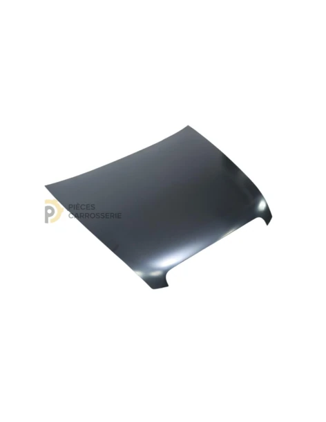 Capot moteur alu AUDI A6 III / A6 Avant (2008-2010)