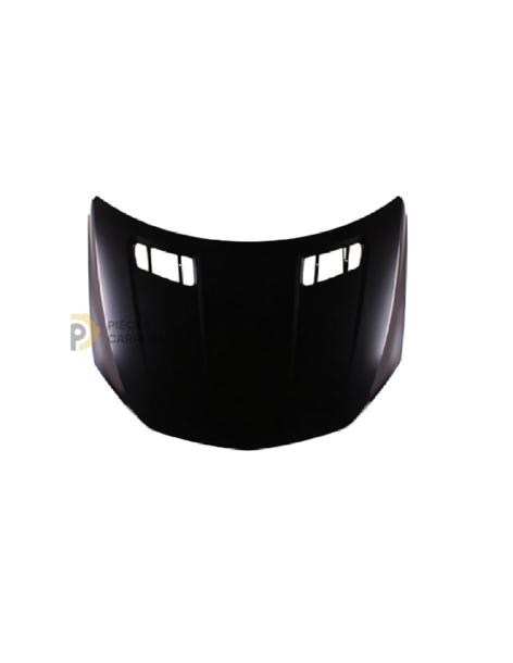 Capot moteur en alu MERCEDES W166 Classe M (11/2011-06/2015)