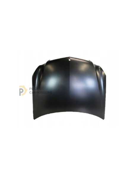 Capot moteur alu MERCEDES W212 Classe E (03/09-11/12)