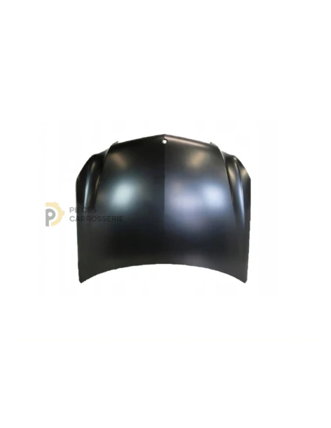 Capot moteur alu MERCEDES W212 Classe E (03/09-11/12)