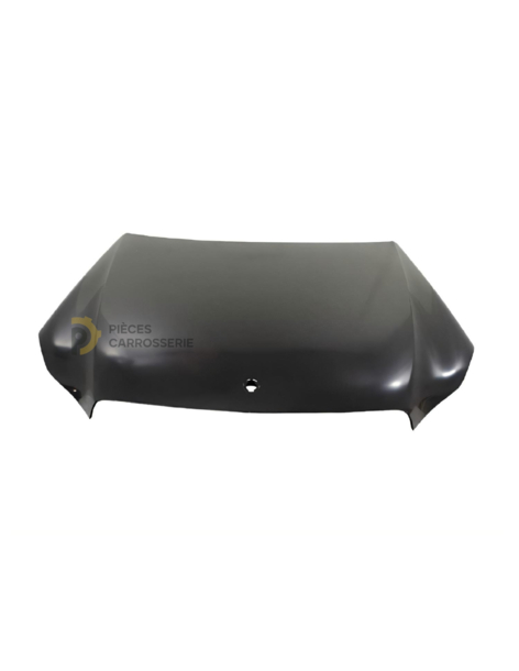 Capot moteur alu MERCEDES W212 Classe E (12/2012-06/2016)