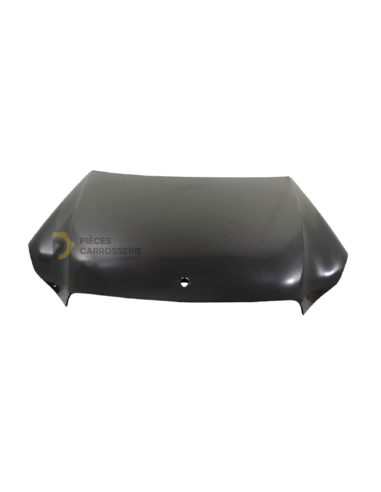 Capot moteur alu MERCEDES W212 Classe E (12/2012-06/2016)
