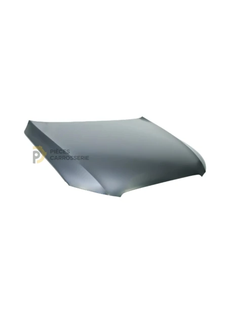 Capot moteur Aluminium AUDI Q5 I (10/2008-08/2012)