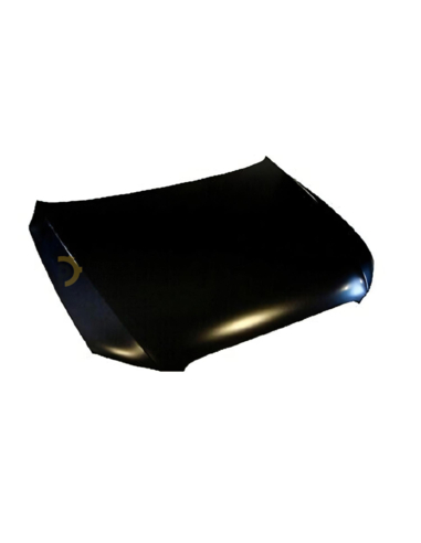 Capot moteur Aluminium AUDI Q5 I (09/2012-02/2017)