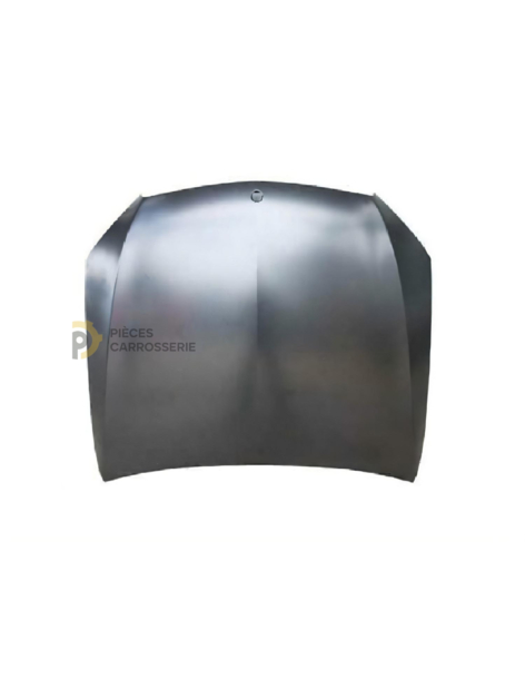 Capot moteur aluminium MERCEDES W205 Classe C (14-18)