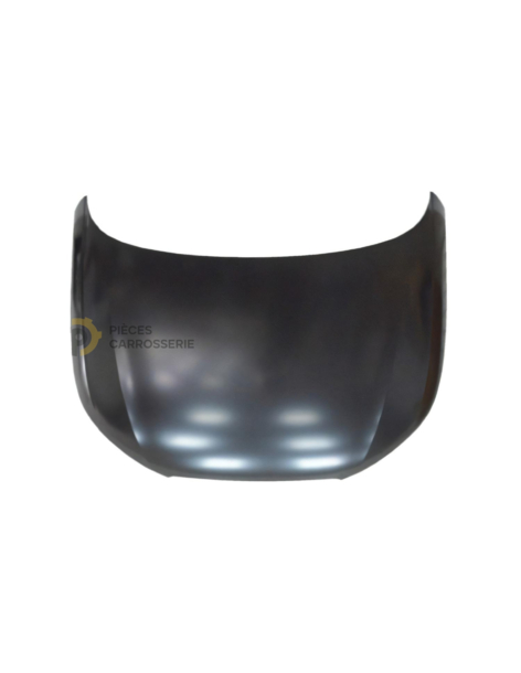 Capot moteur AUDI A1 I (11/2014-11/2018) - Compatible phases 1 & 2