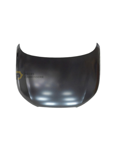 Capot moteur AUDI A1 I (11/2014-11/2018) - Compatible phases 1 & 2