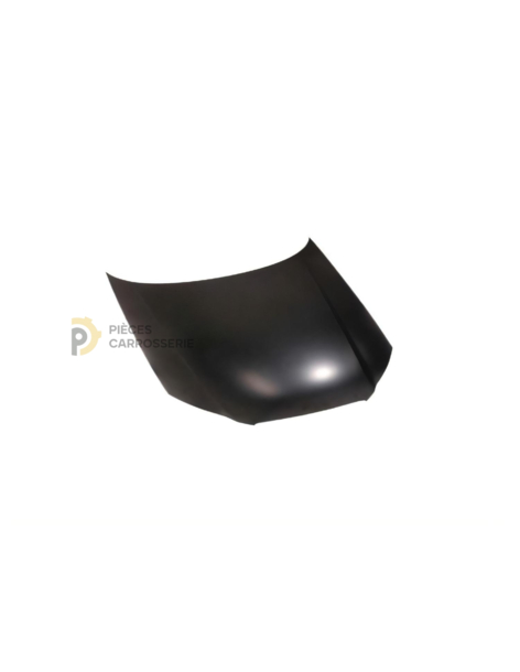 Capot moteur AUDI A3 II 3/5 portes (07/2008-08/2012)