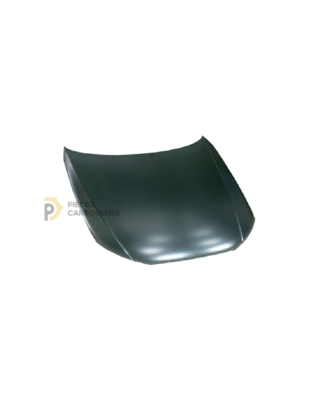 Capot moteur AUDI A4 IV (B8) 2008-2011 - Tous modèles compatibles
