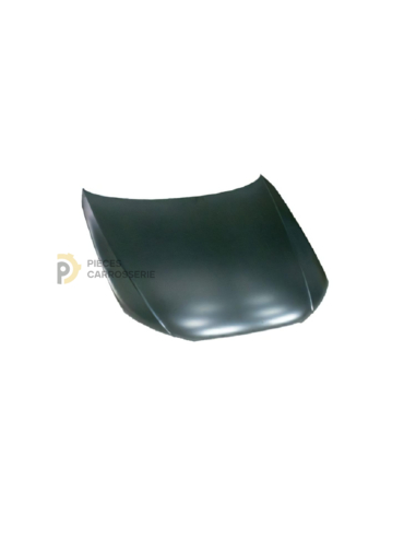 Capot moteur AUDI A4 IV (B8) 2008-2011 - Tous modèles compatibles