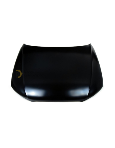 Capot moteur AUDI A4 IV (B8) phase 2 11/2011-10/2015