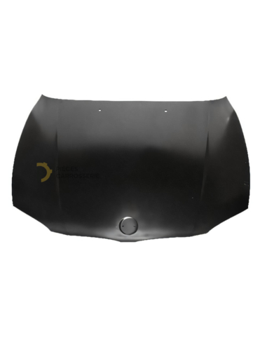 Capot moteur BMW Série 1 E88 Cabriolet 2 portes (03/2008)