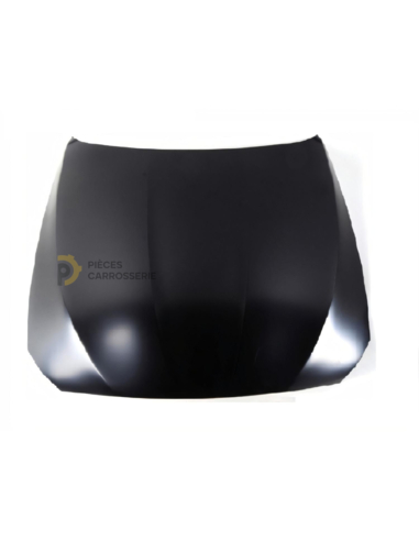 Capot moteur BMW SERIE 5 F10/F11 (01/2010-06/2013) 
