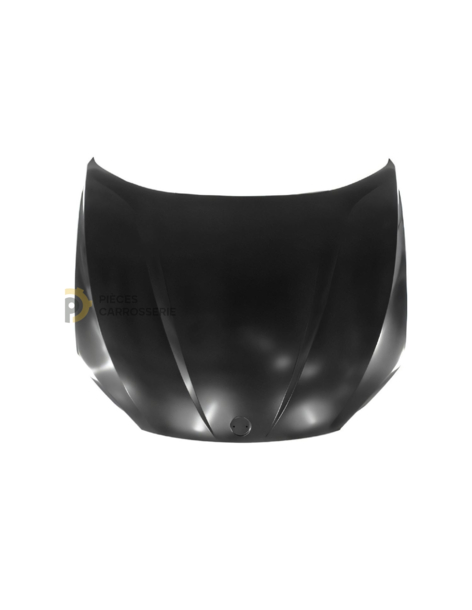 Capot moteur BMW SERIE X1 E84 (09/2012-09/2015) adaptable