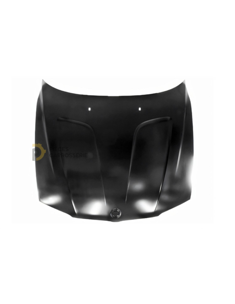 Capot moteur BMW Série X3 I E83 (2006-2010) - Original 