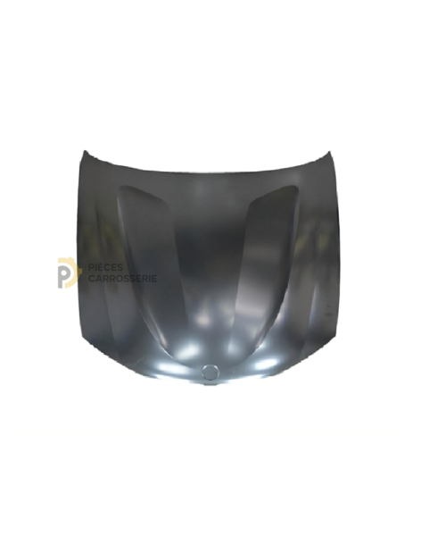 Capot moteur BMW Série X3 II F25 (2014-2017) - Compatibilité