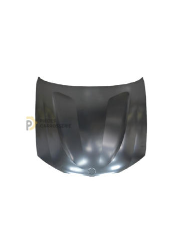 Capot moteur BMW Série X4 F26 (03/2014) - Pièce compatible