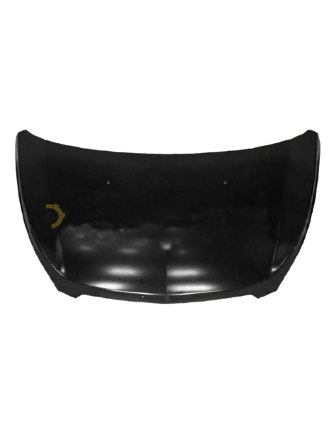 Capot moteur CHEVROLET SPARK M300 - Compatible phases 1 & 2