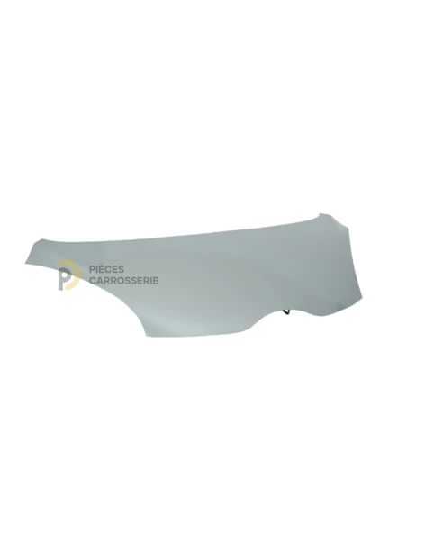 Capot moteur CITROEN C1 I phase 2 (03/2012-05/2014)