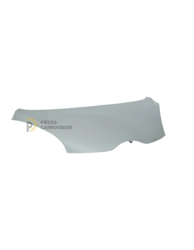 Capot moteur CITROEN C1 I phase 2 (03/2012-05/2014)