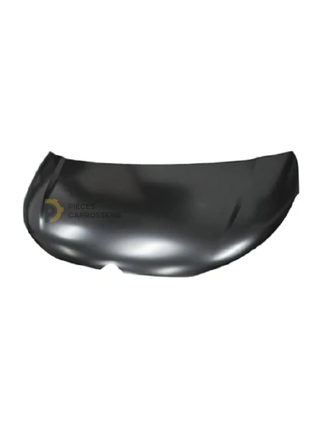 Capot moteur CITROEN C1 II (05/2014) - Compatible et fiable