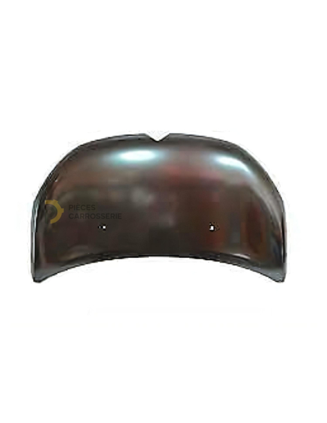 Capot moteur CITROEN C3 III (10/2016-08/2020) - Original