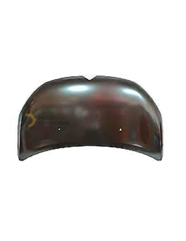 Capot moteur CITROEN C3 III (10/2016-08/2020) - Original