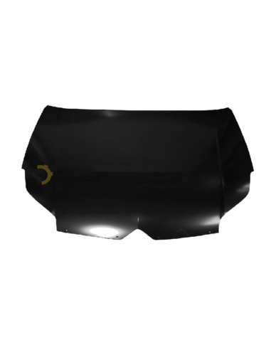 Capot moteur CITROEN C5 I phase 2 (09/2004-04/2008)