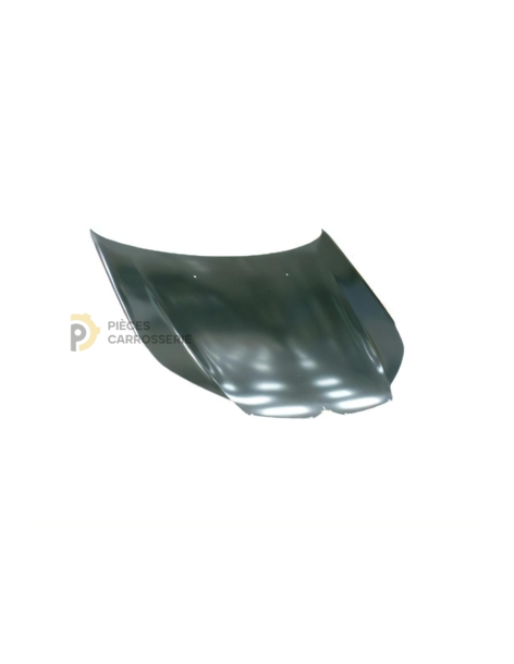 Capot moteur CITROEN C5 II (05/2008) - Compatible sauf alu