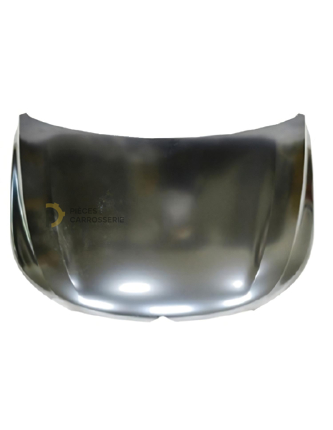 Capot moteur CITROEN C-ELYSEE phase 1 (06/2012-12/2016)