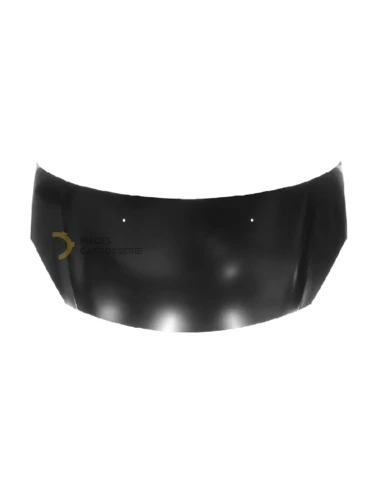 Capot moteur CITROEN DS3, compatible phases 1, 2 et 3